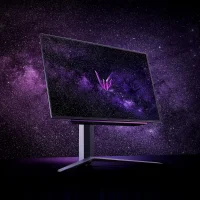Монитор LG UltraGear 27GR95QE-B фото 10